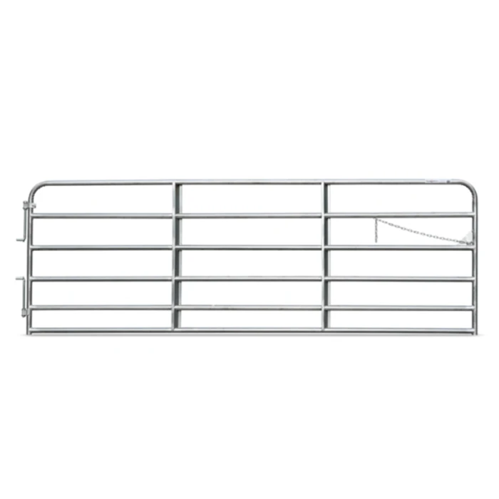 Galvanized Farm Gates Galvanized Farm Gates