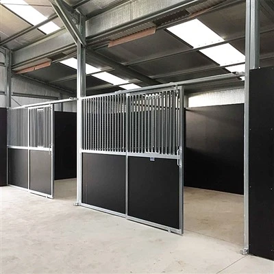 Modulaariset stabiilit paneelit