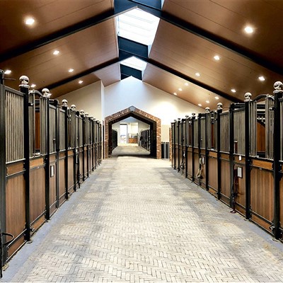 Windsorin sisäiset vakaat paneelit